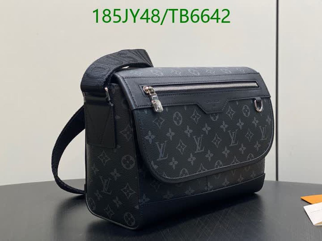 LV-Bags(5A) Code: TB6642 $: 185USD