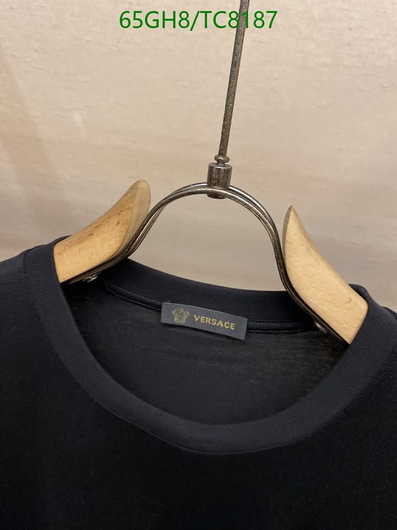 Versace-Clothing Code: TC8187 $: 65USD
