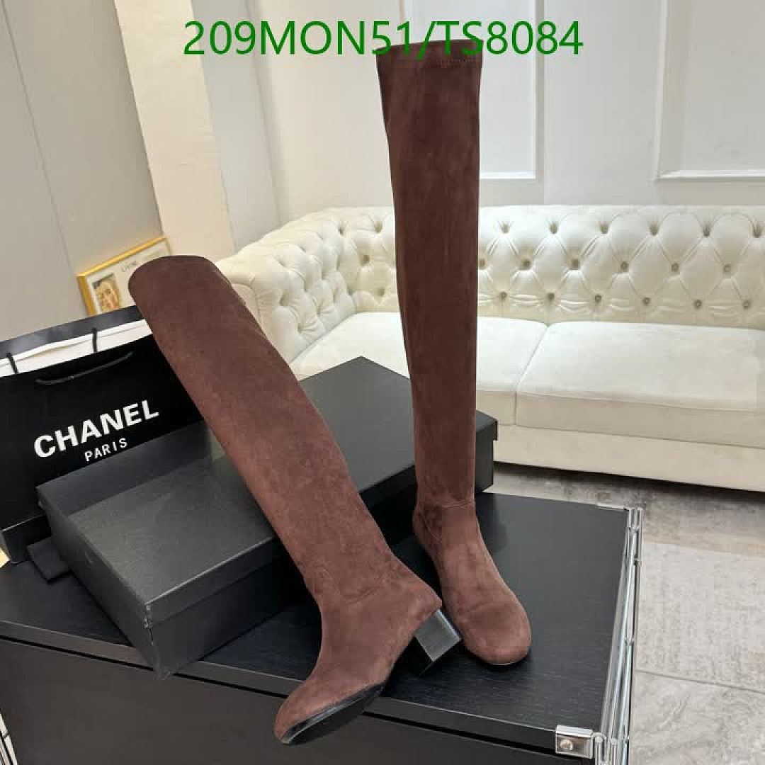 Boots-Shoes(Women) Code: TS8084 $: 209USD