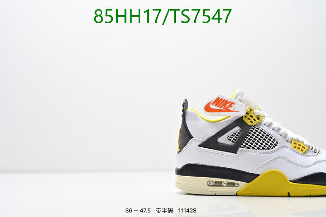 NIKE-Shoes(Women) Code: TS7547 $: 85USD
