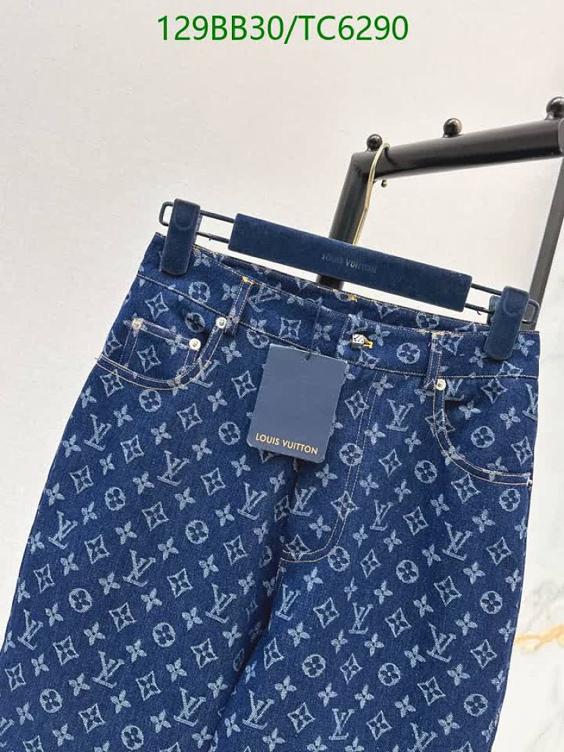 LV-Clothing Code: TC6290 $: 129USD