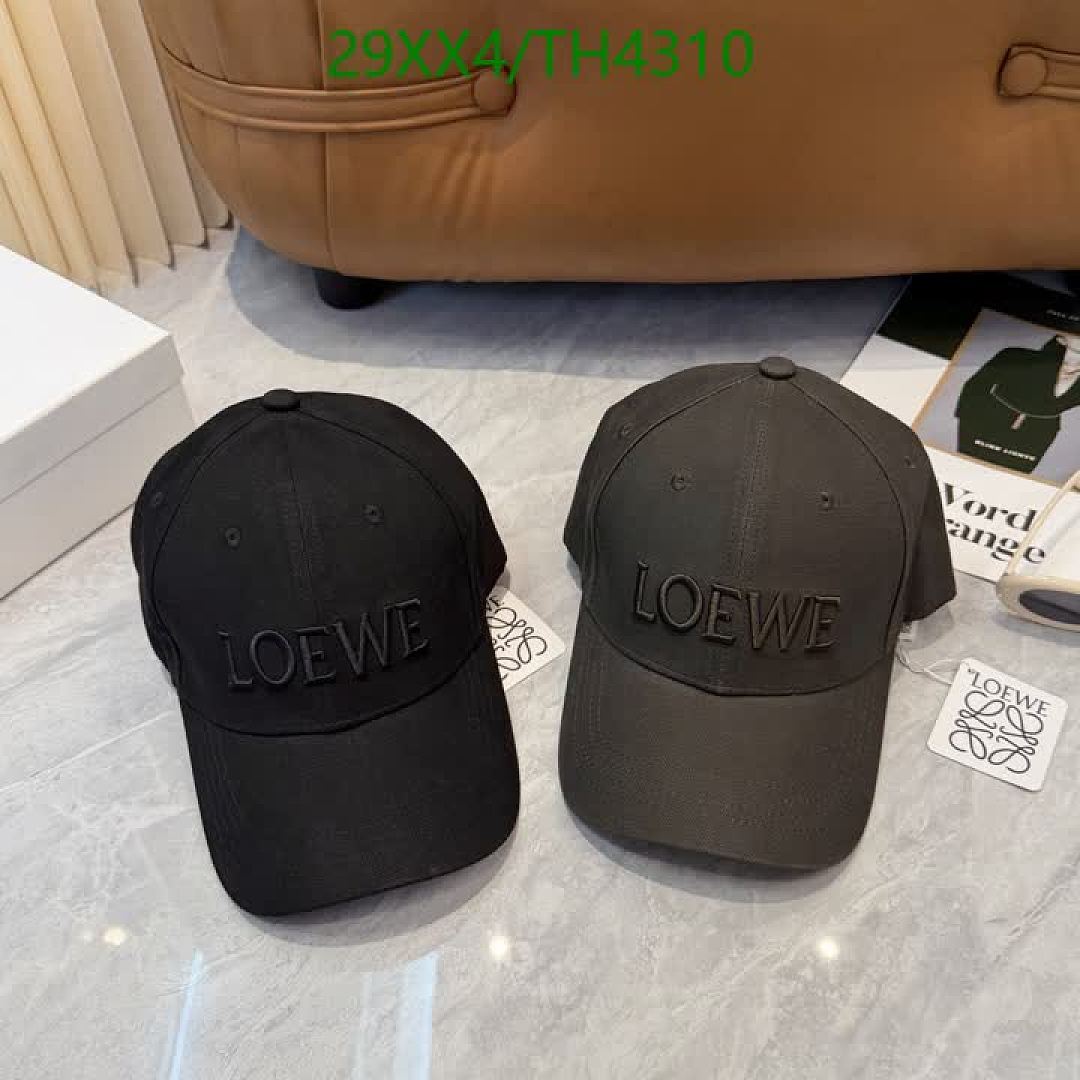Loewe-Hats Code: TH4310 $: 29USD