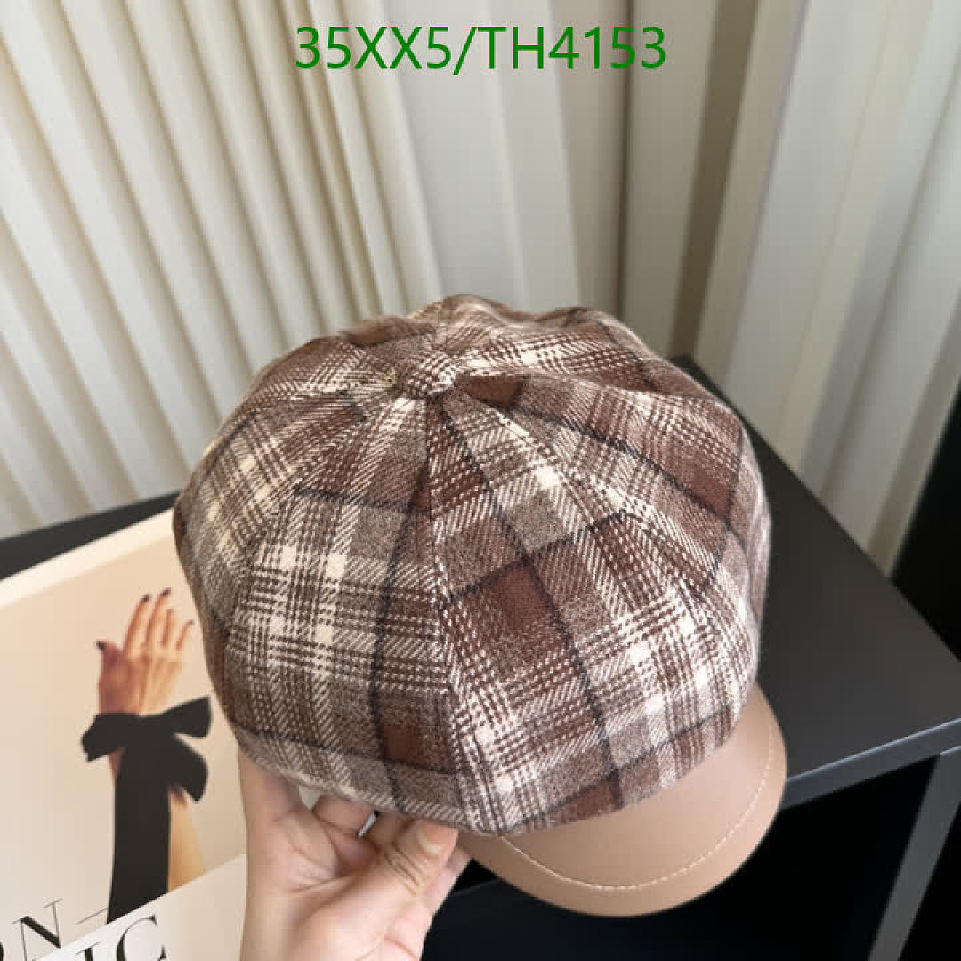 Dior-Hats Code: TH4153 $: 35USD