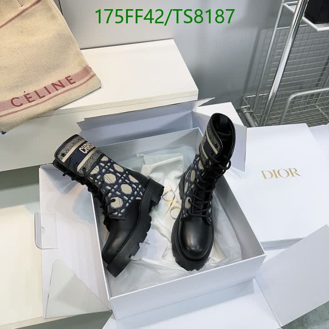 Boots-Shoes(Women) Code: TS8187 $: 175USD
