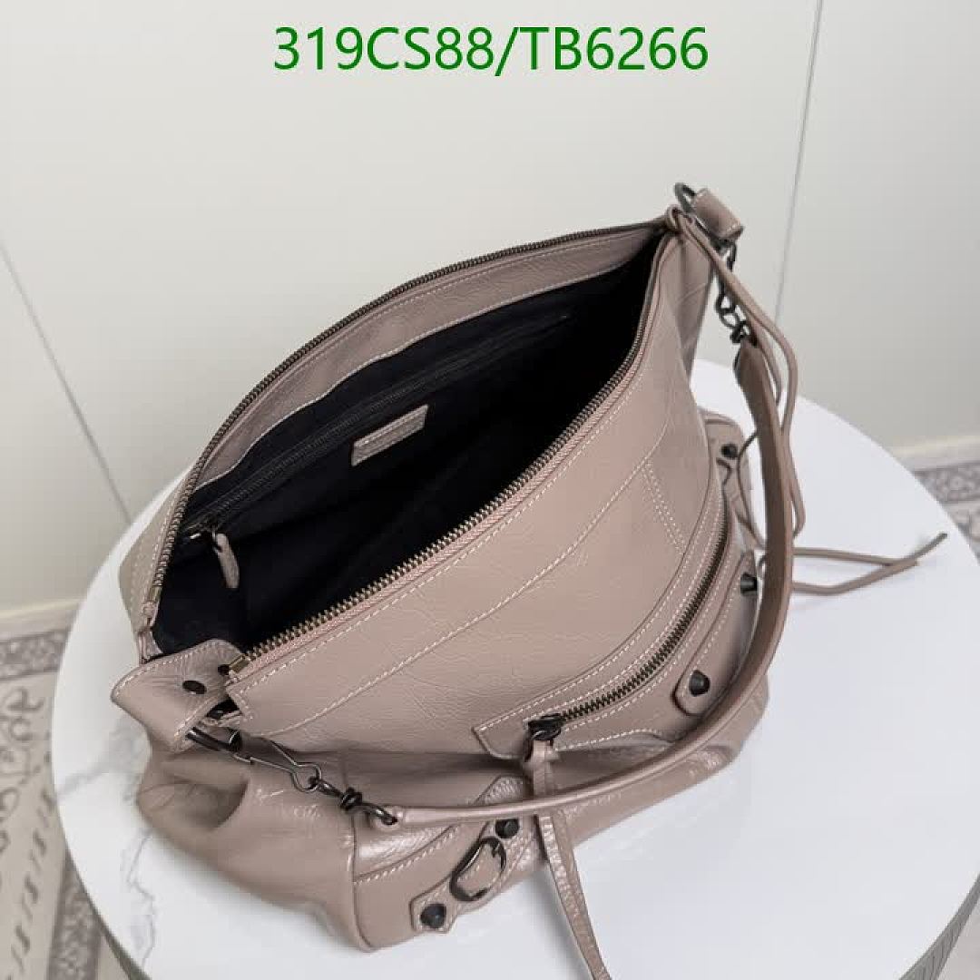 Balenciaga-Bags(5A) Code: TB6266