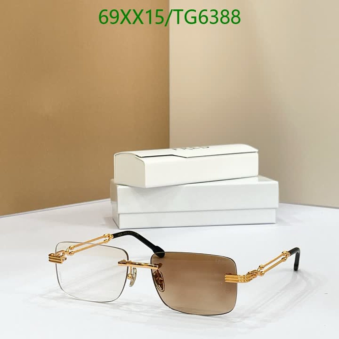 Fred-Glasses Code: TG6388 $: 69USD