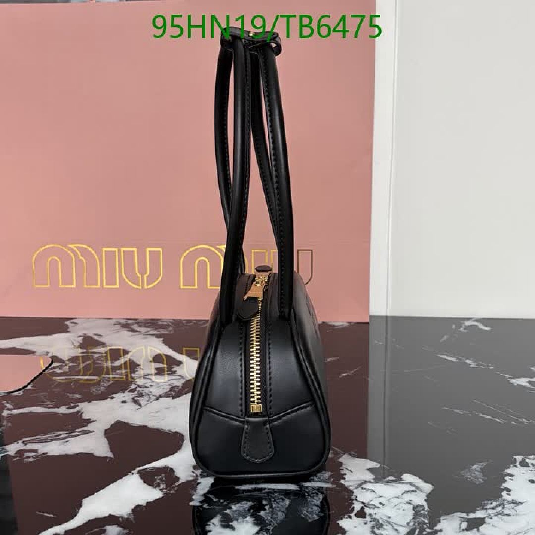 Miu Miu-Bags(4A) Code: TB6475 $: 95USD