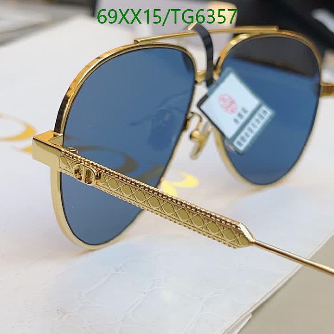 Dior-Glasses Code: TG6357 $: 69USD