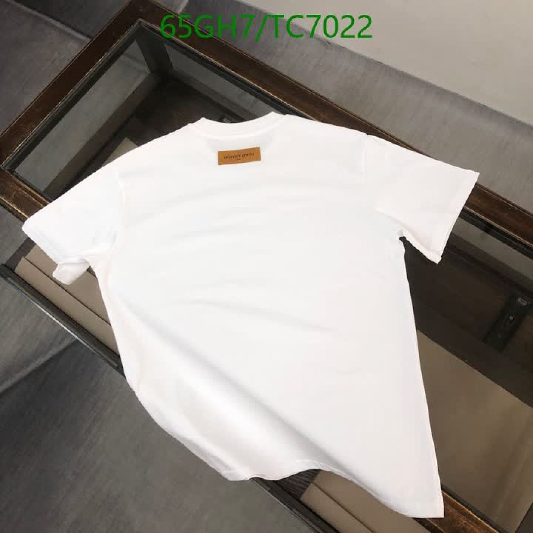 LV-Clothing Code: TC7022 $: 65USD