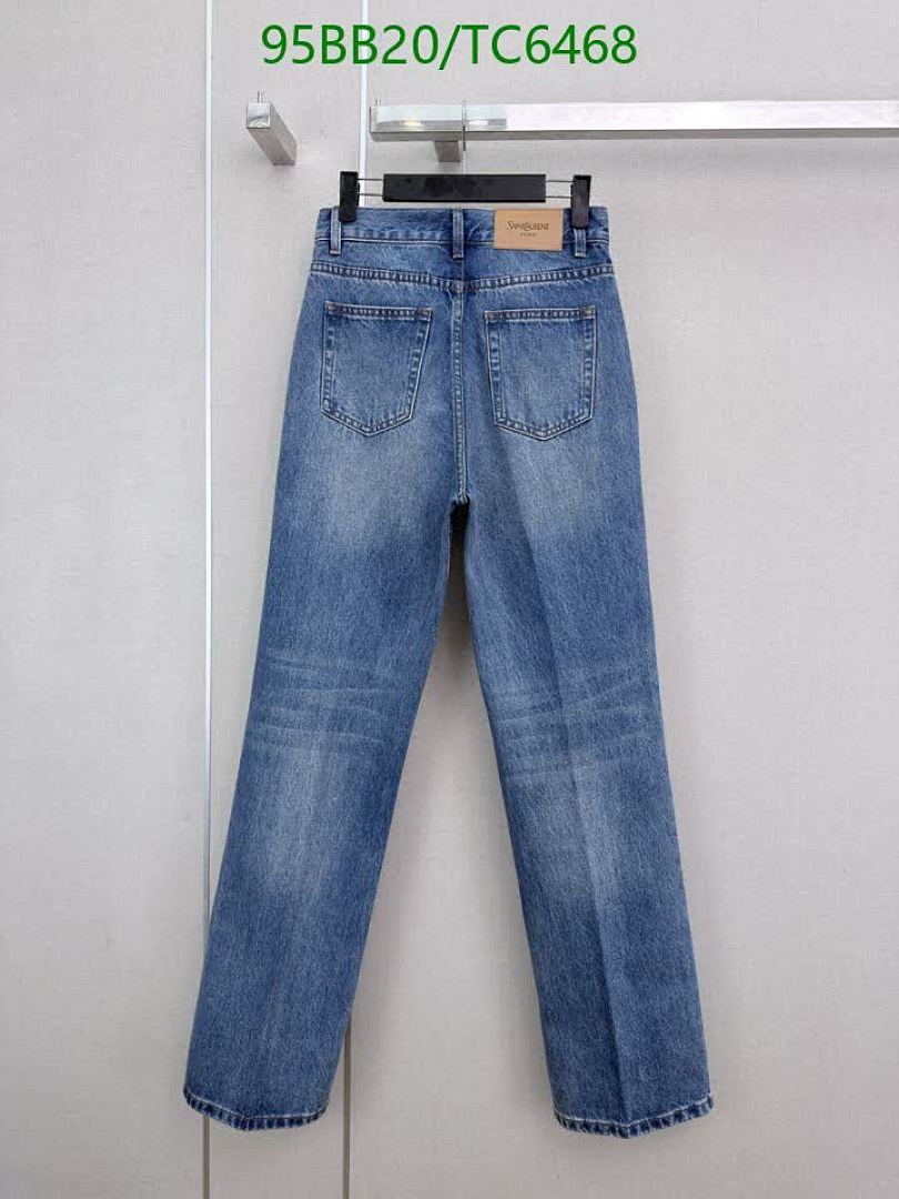 YSL-Clothing Code: TC6468 $: 95USD