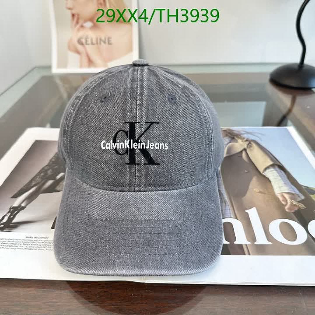 CK-Hats Code: TH3939 $: 29USD