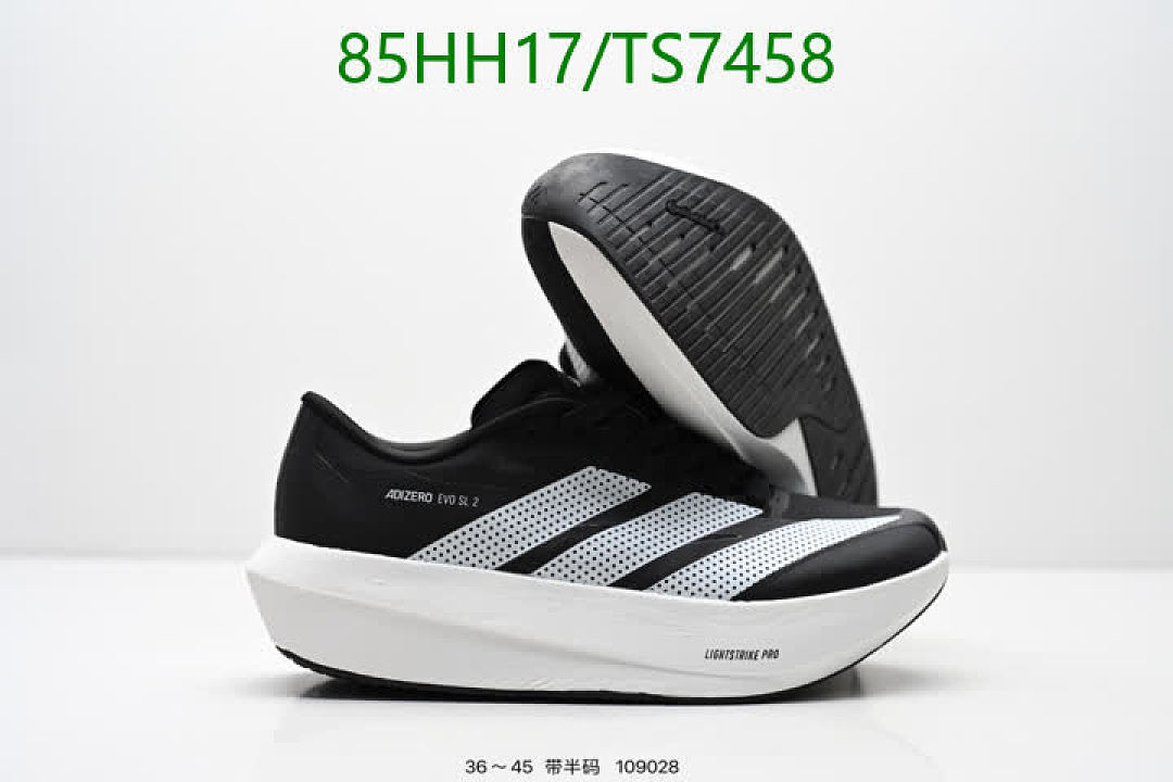 Adidas-Shoes(Women) Code: TS7458 $: 85USD