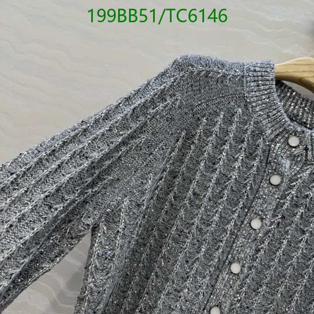 Dior-Clothing Code: TC6146 $: 199USD