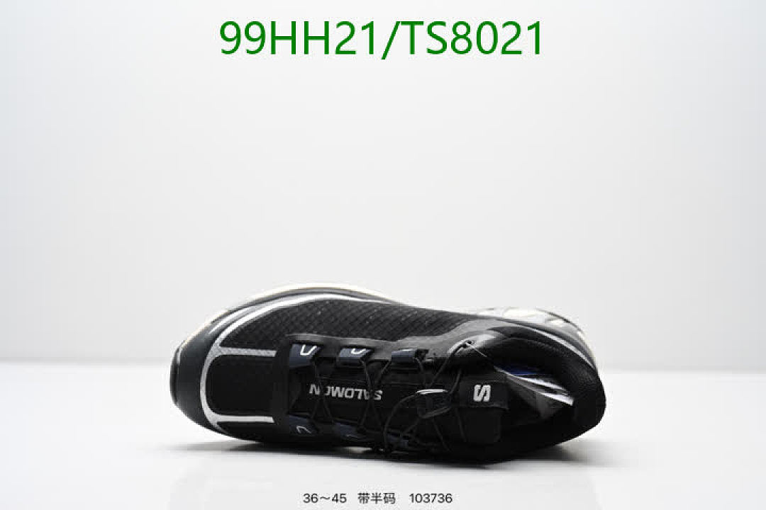 Salomon-Shoes(Women) Code: TS8021 $: 99USD