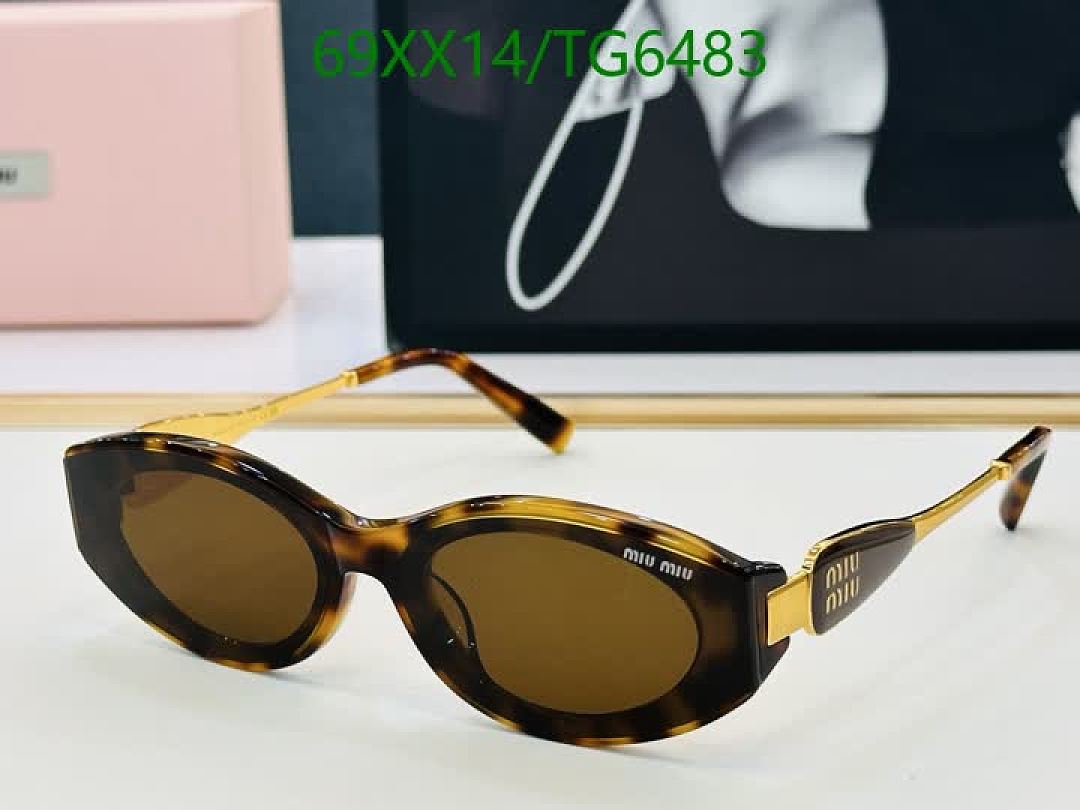 LV-Glasses Code: TG6483 $: 69USD