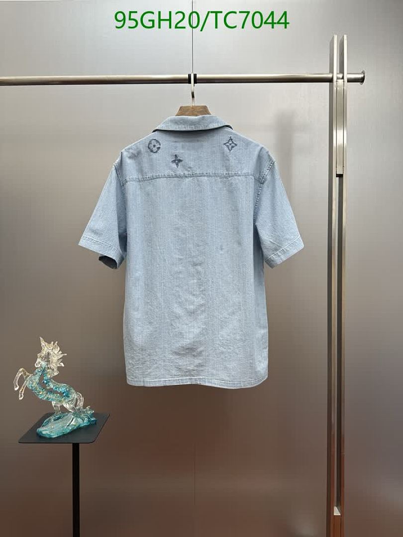 LV-Clothing Code: TC7044 $: 95USD