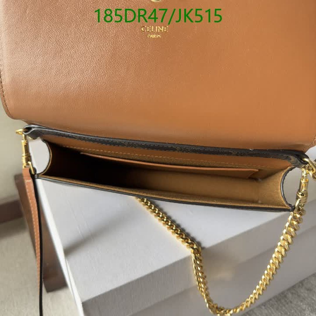 Celine-Bags(5A) Code: JK515 $: 185USD