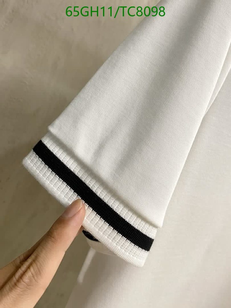 Loro Piana-Clothing Code: TC8098 $: 65USD