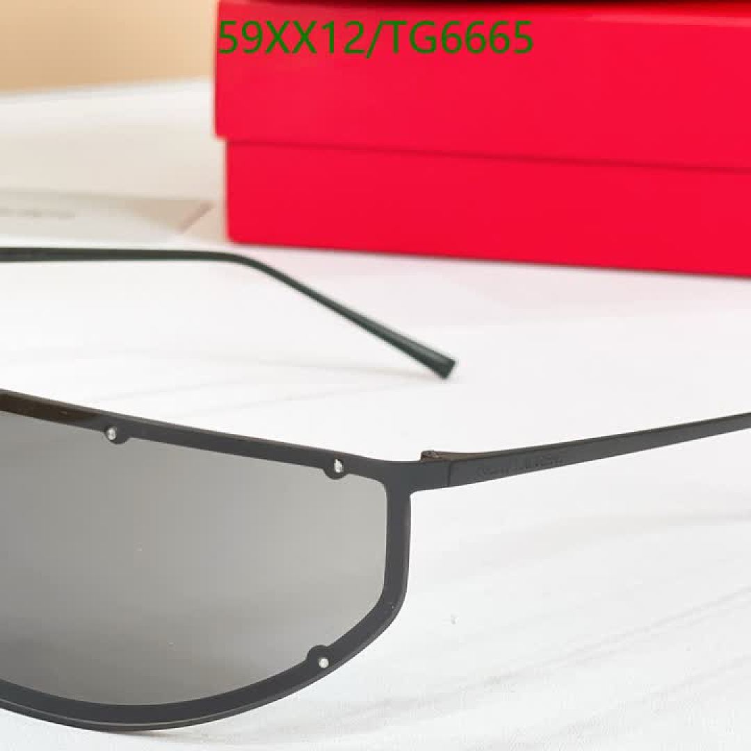 YSL-Glasses Code: TG6665 $: 59USD