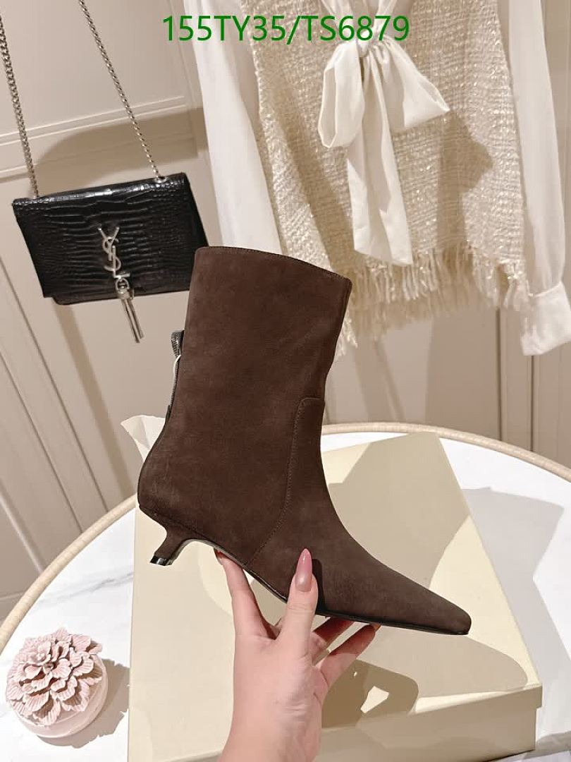 Brunello Cucinelli-Shoes(Women) Code: TS6879 $: 155USD