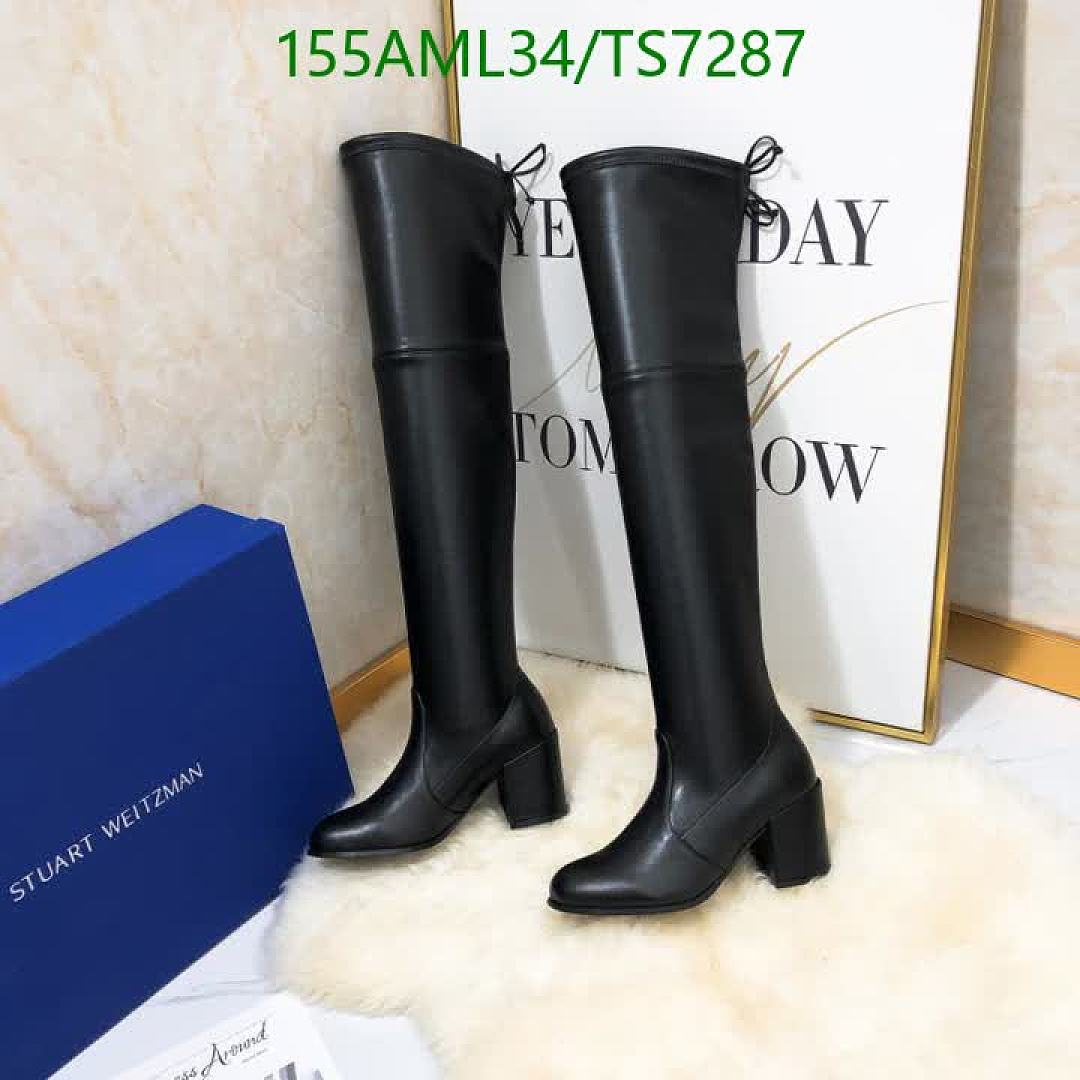 Stuart Weitzman-Shoes(Women) Code: TS7287 $: 155USD