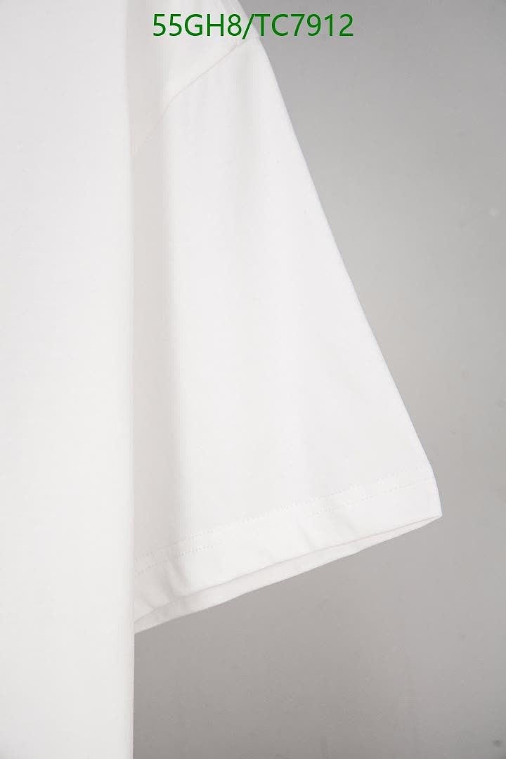 Loewe-Clothing Code: TC7912 $: 55USD