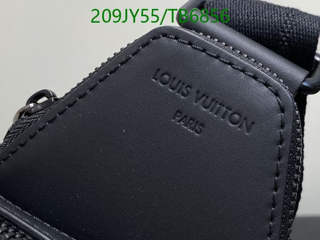 LV-Bags(5A) Code: TB6856 $: 209USD