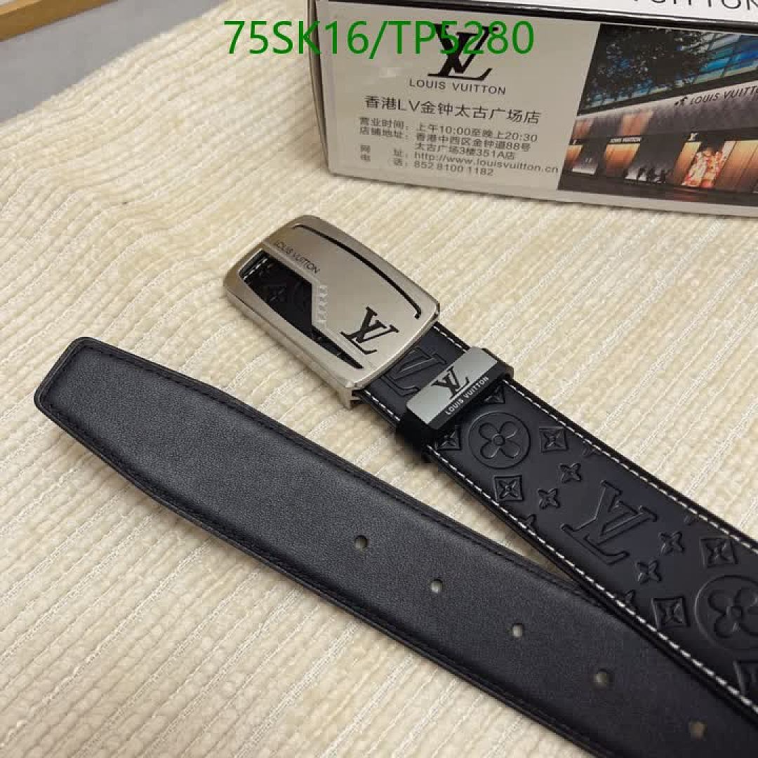 LV-Belts Code: TP5280 $: 75USD