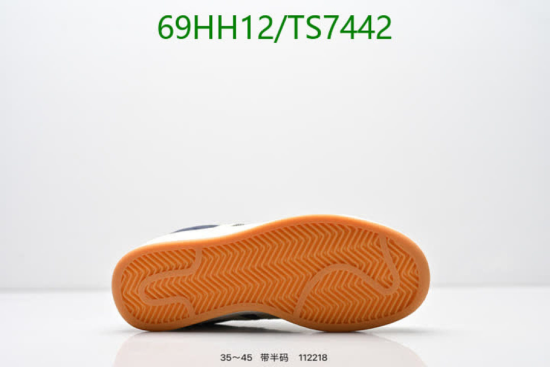 Adidas-Shoes(Women) Code: TS7442 $: 69USD