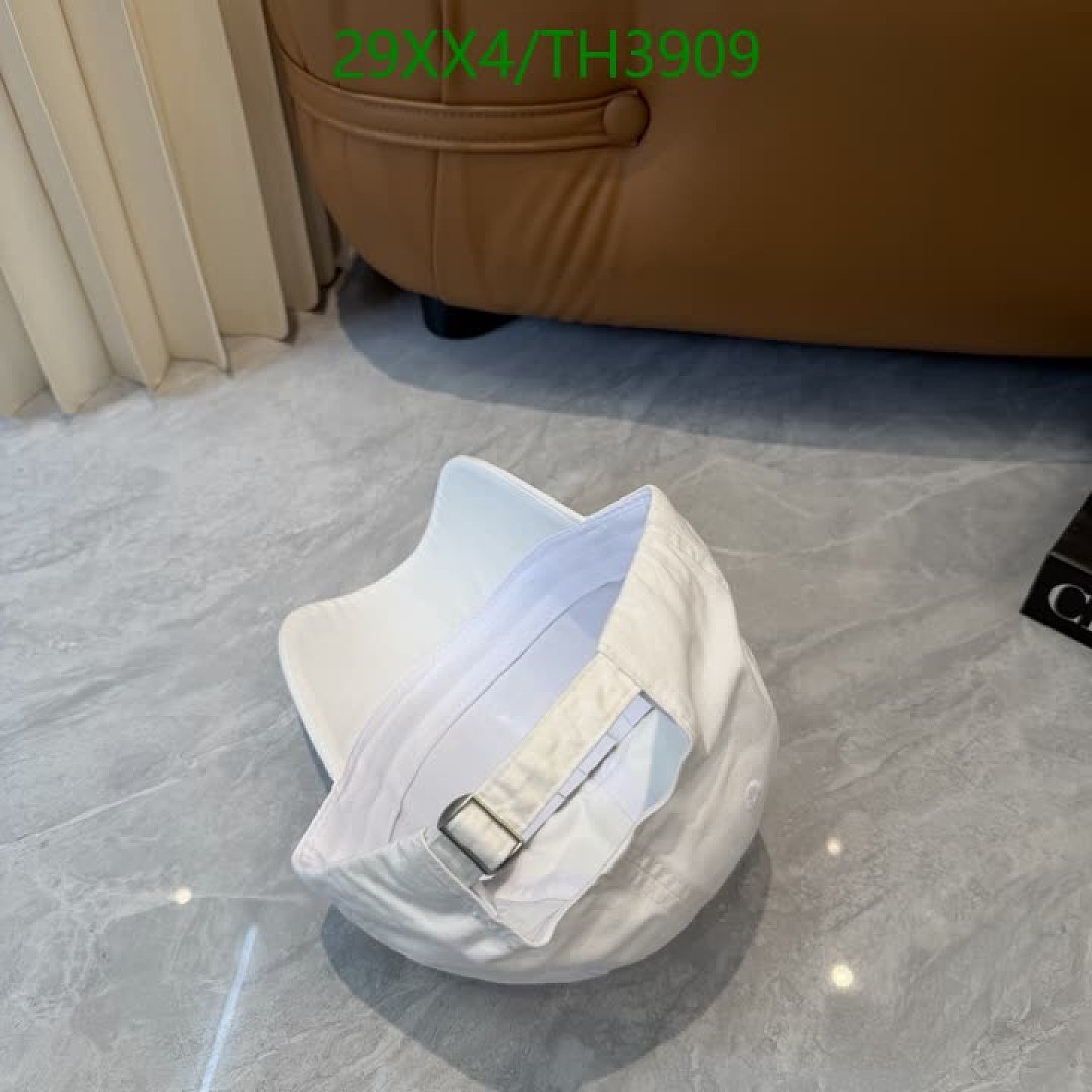 Balenciaga-Hats Code: TH3909 $: 29USD