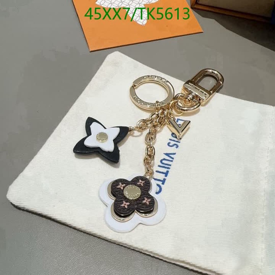 LV-Keychains & Bag Charms Code: TK5613 $: 45USD