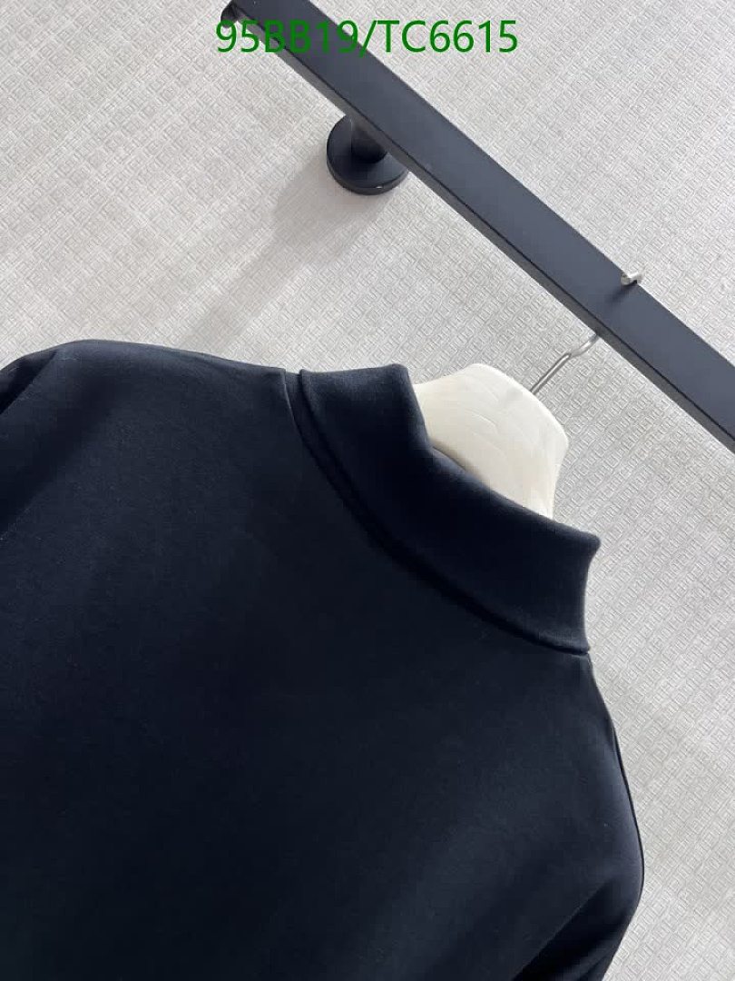 LV-Clothing Code: TC6615 $: 95USD