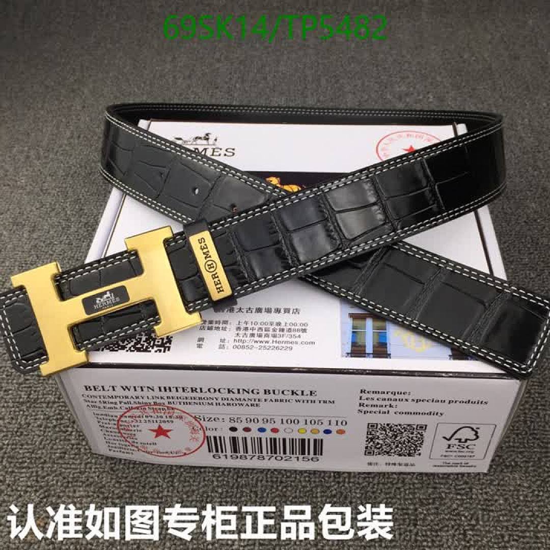 Hermes-Belts Code: TP5482 $: 69USD