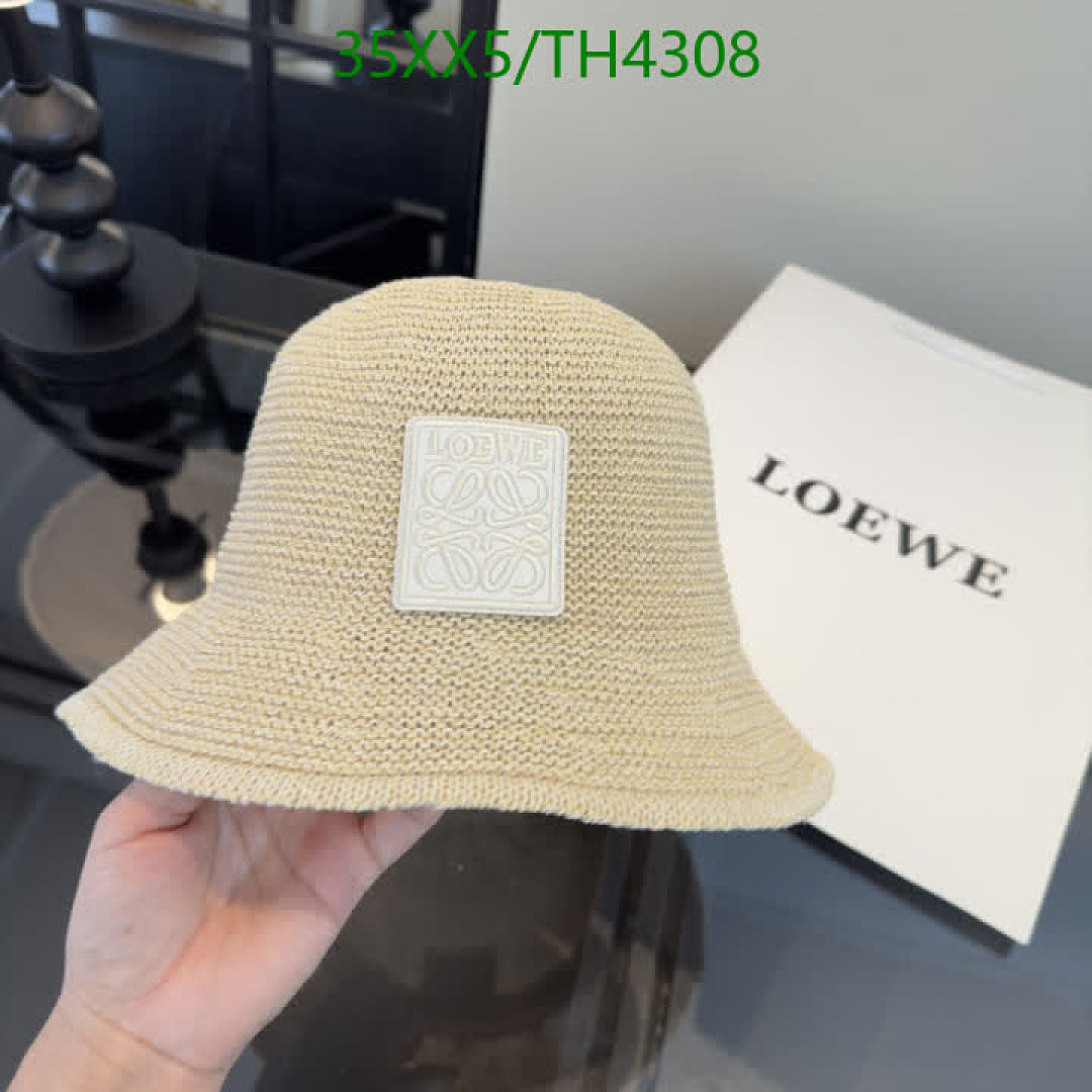 Loewe-Hats Code: TH4308 $: 35USD