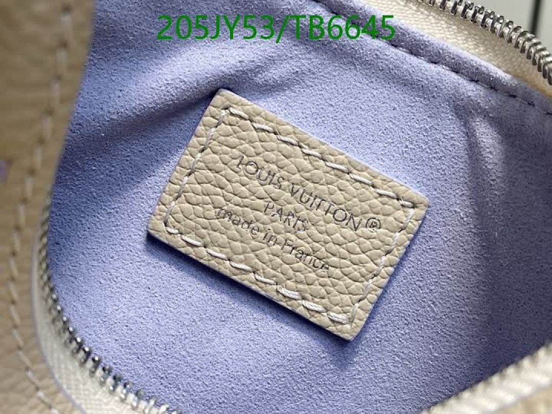 LV-Bags(5A) Code: TB6645 $: 205USD