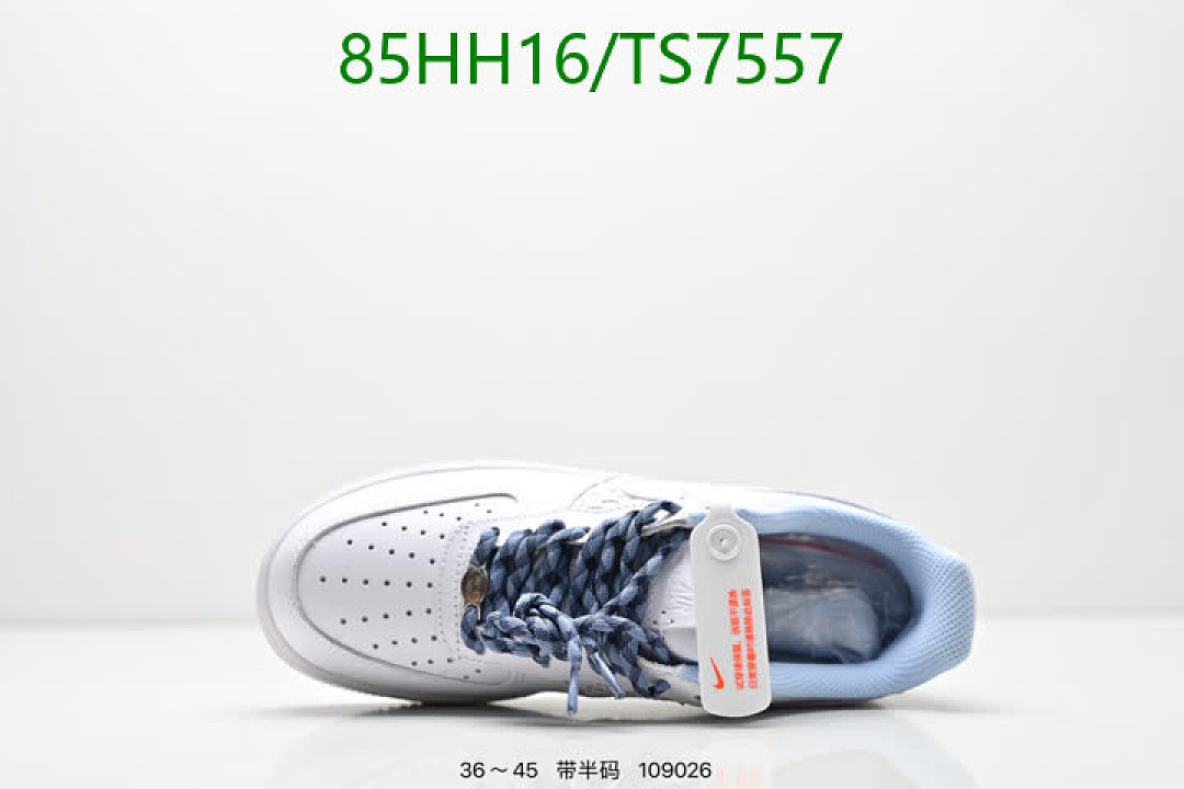 NIKE-Shoes(Women) Code: TS7557 $: 85USD