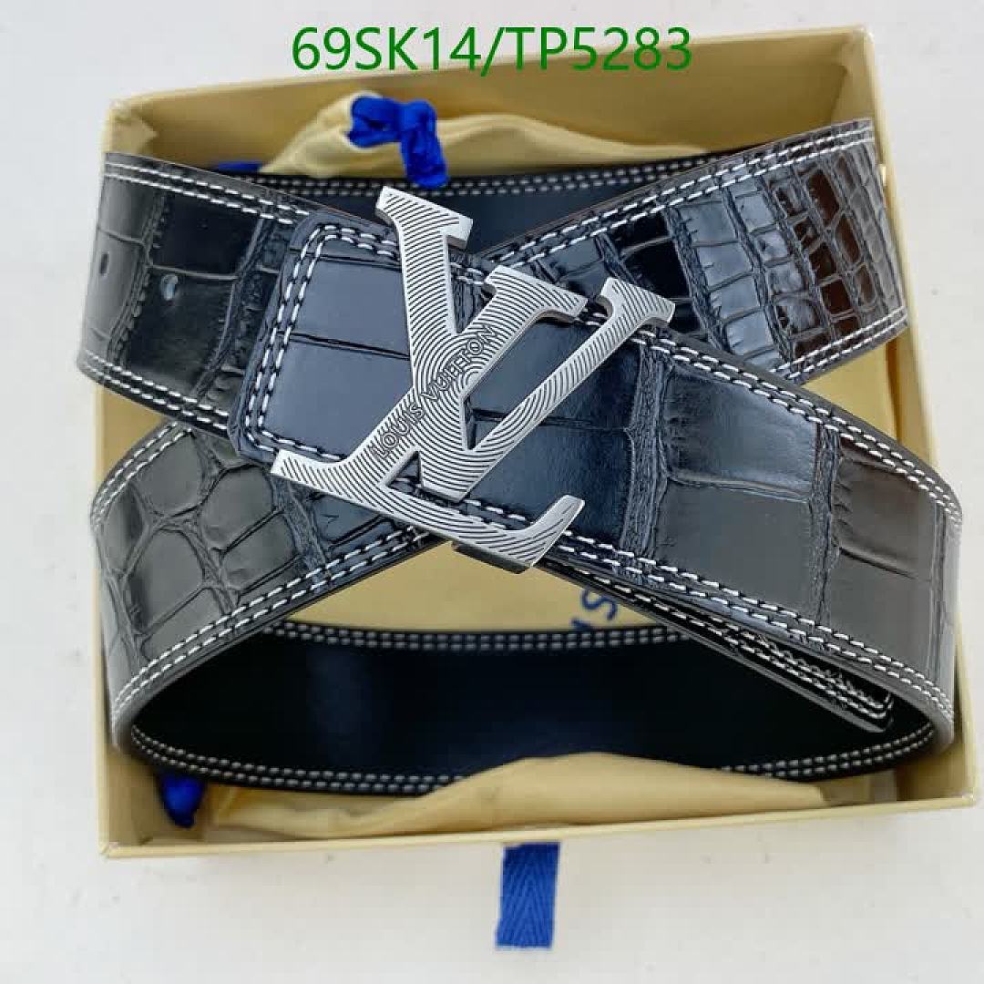LV-Belts Code: TP5283 $: 69USD