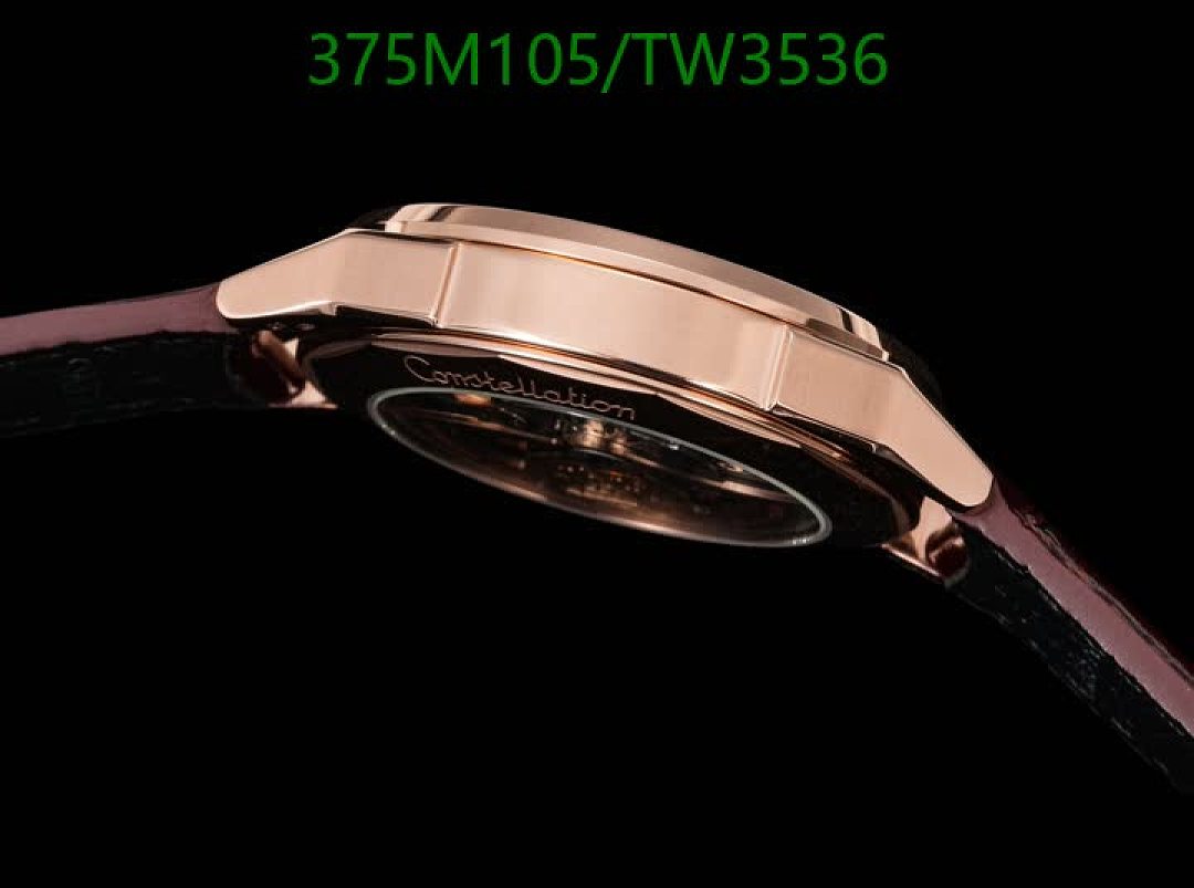Omega-Watches(5A) Code: TW3536 $: 375USD