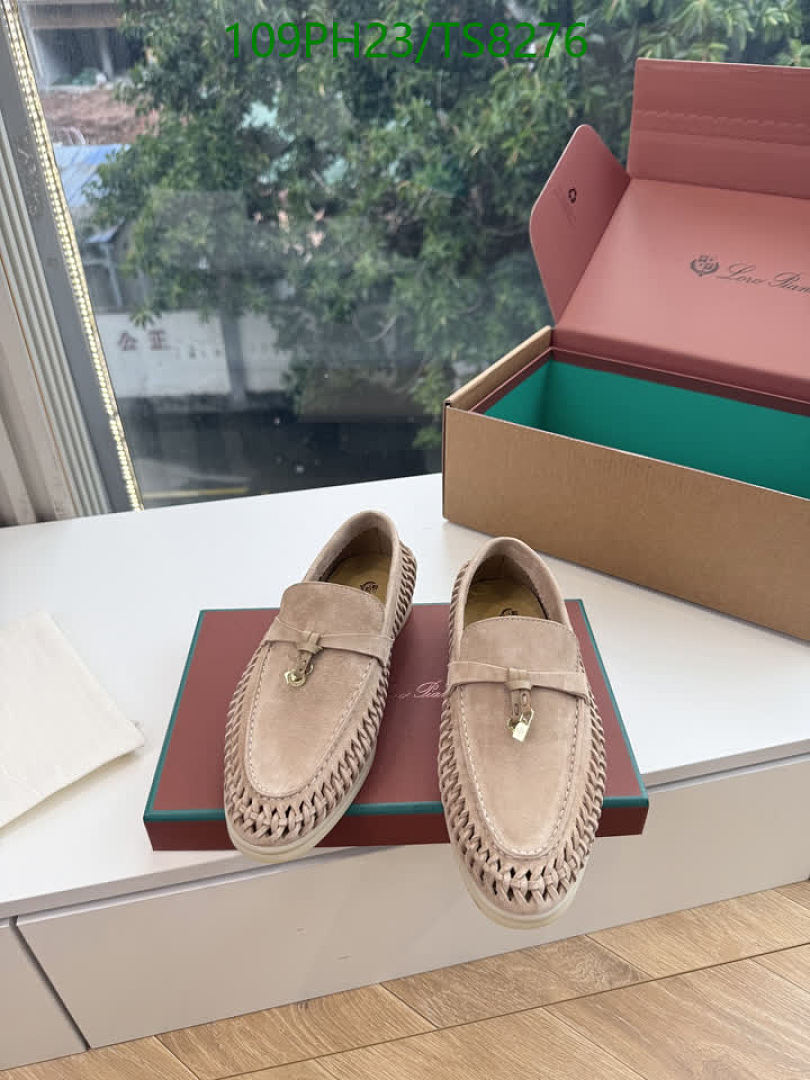 Loro Piana-Shoes(Men) Code: TS8276 $: 109USD