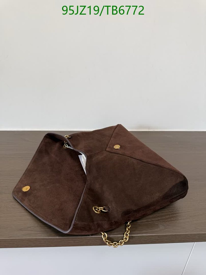 YSL-Bags(4A) Code: TB6772 $: 95USD