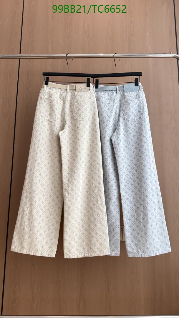 LV-Clothing Code: TC6652 $: 99USD