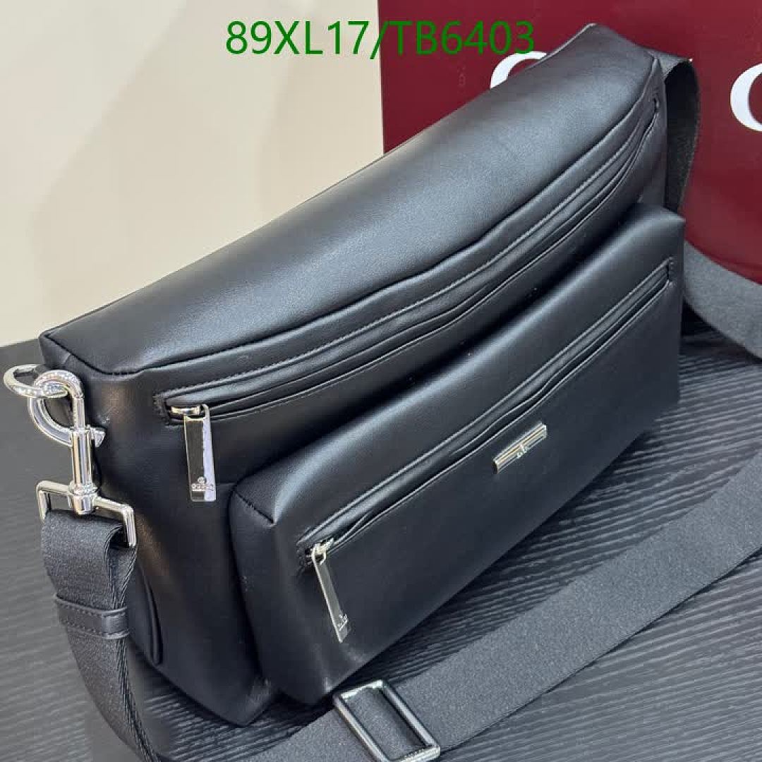 Gucci-Bags(4A) Code: TB6403 $: 89USD