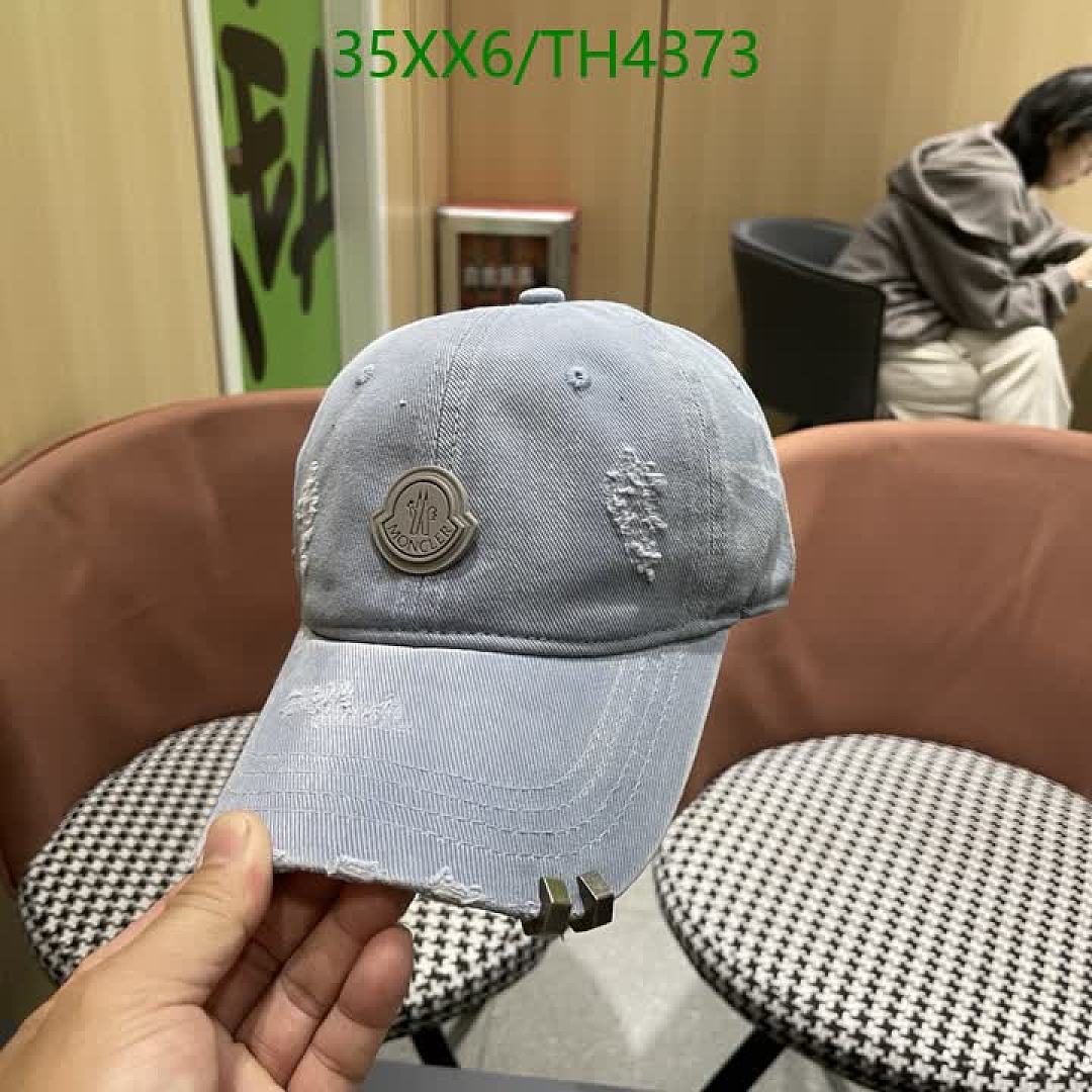 Moncler-Hats Code: TH4373 $: 35USD