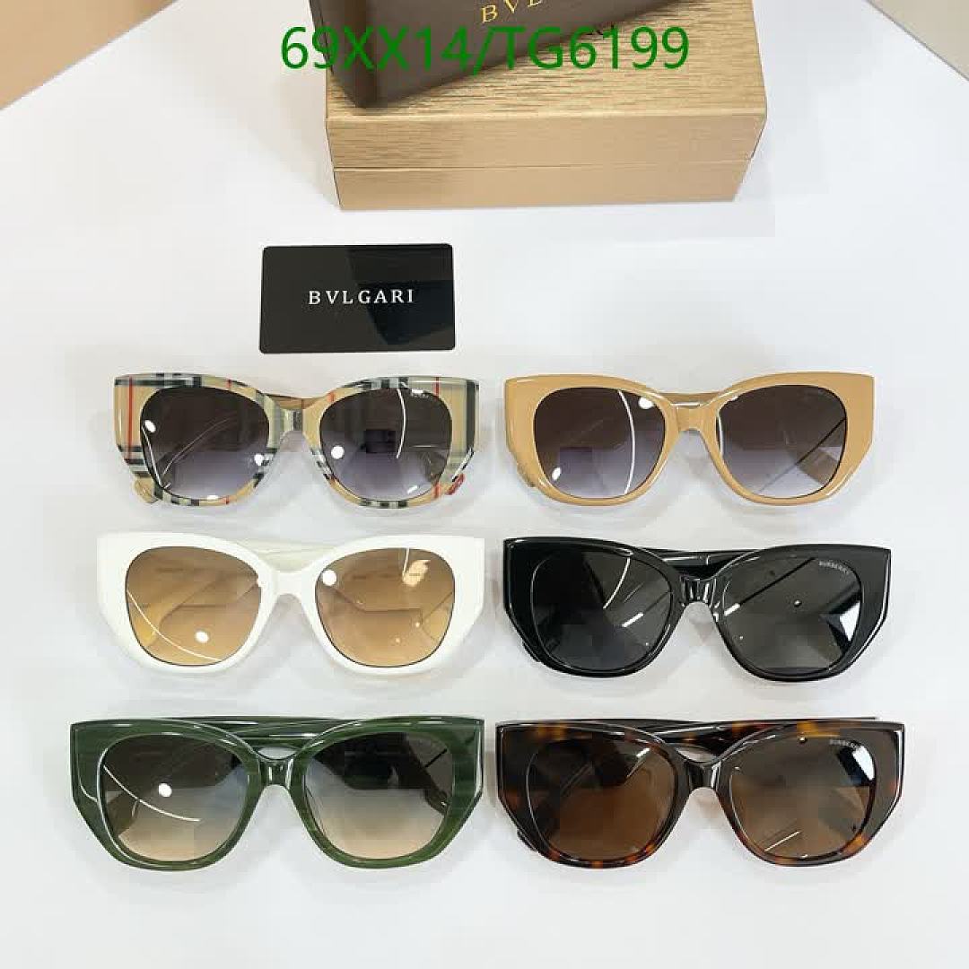 Burberry-Glasses Code: TG6199 $: 69USD