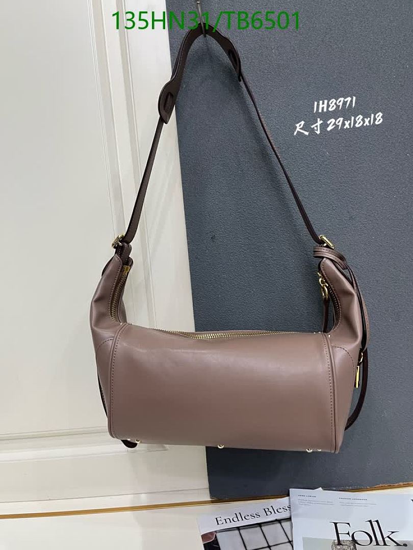 Chloe-Bags(4A) Code: TB6501 $: 135USD