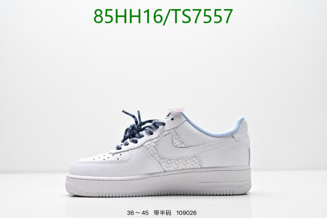 NIKE-Shoes(Women) Code: TS7557 $: 85USD