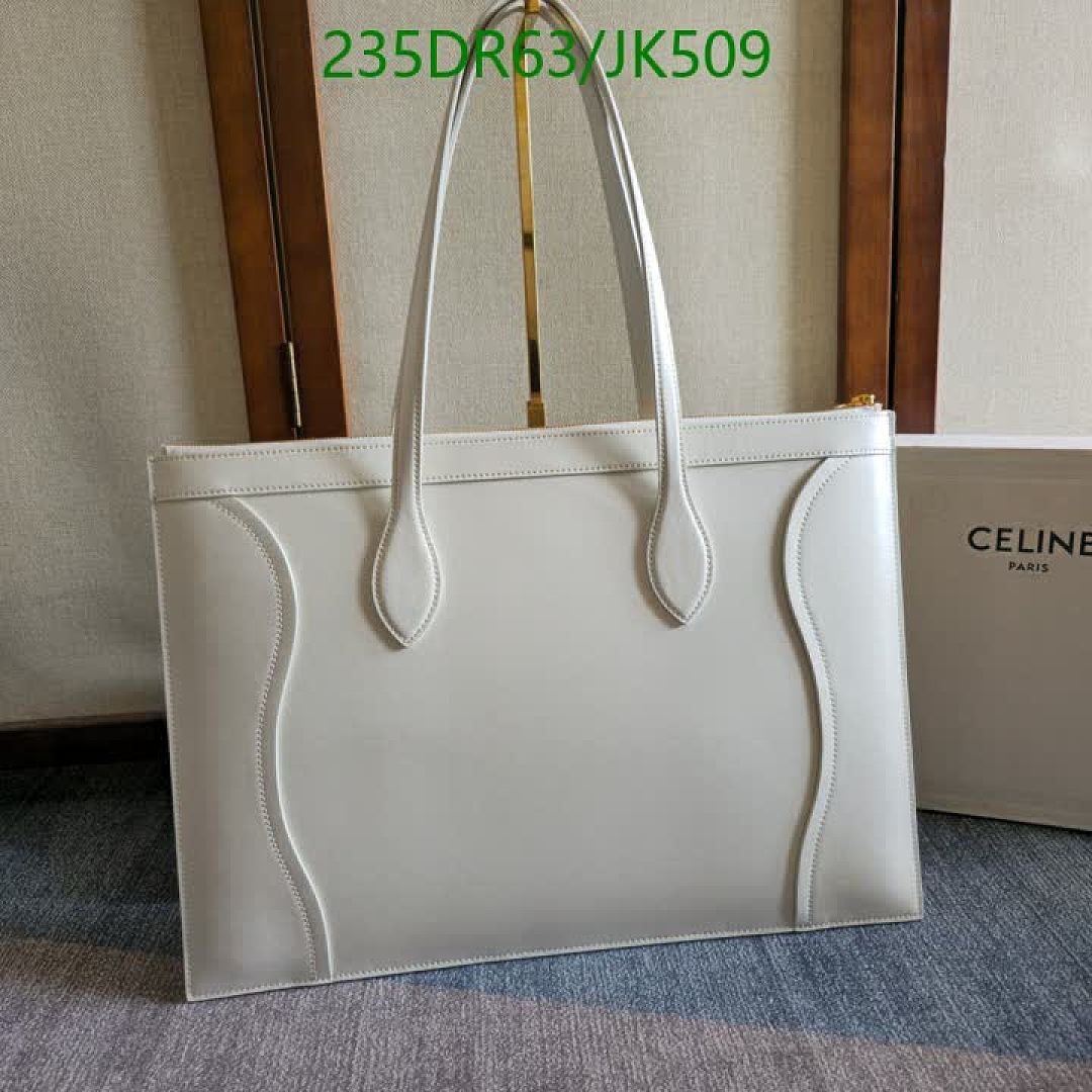 Celine-Bags(5A) Code: JK509 $: 235USD