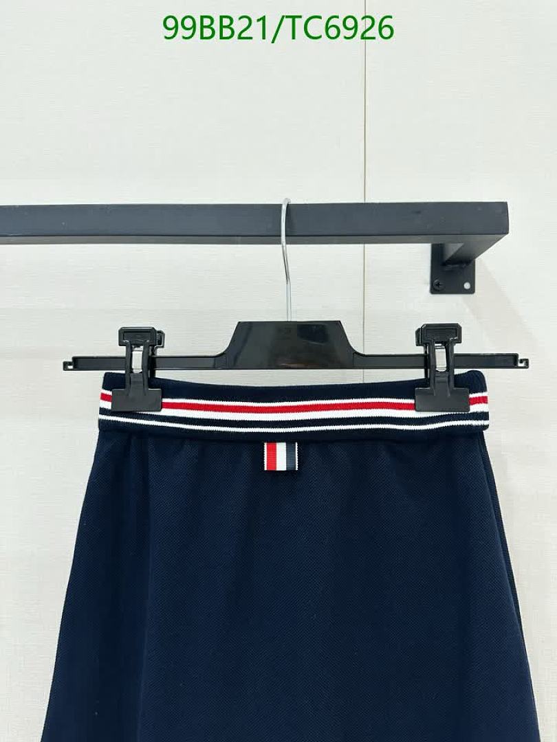 Thom Browne-Clothing Code: TC6926 $: 99USD