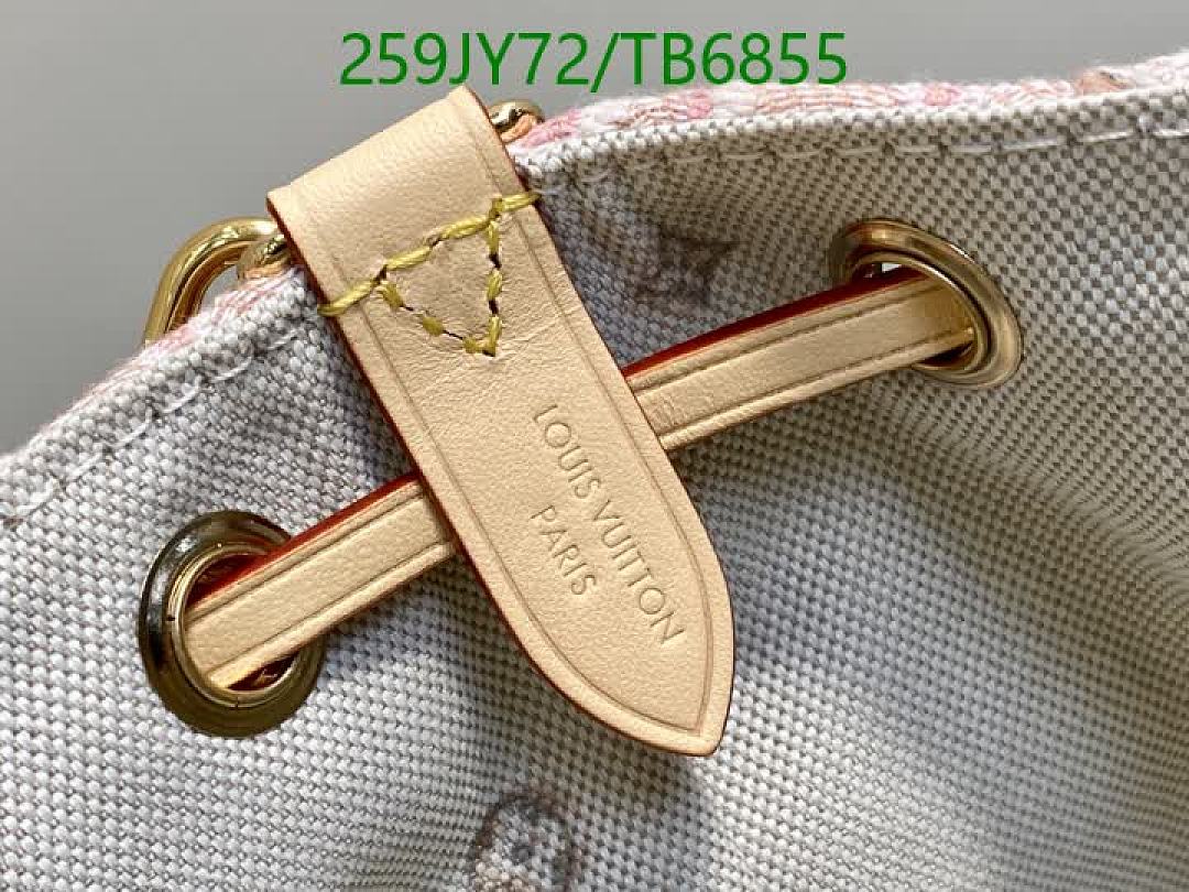 LV-Bags(5A) Code: TB6855 $: 259USD