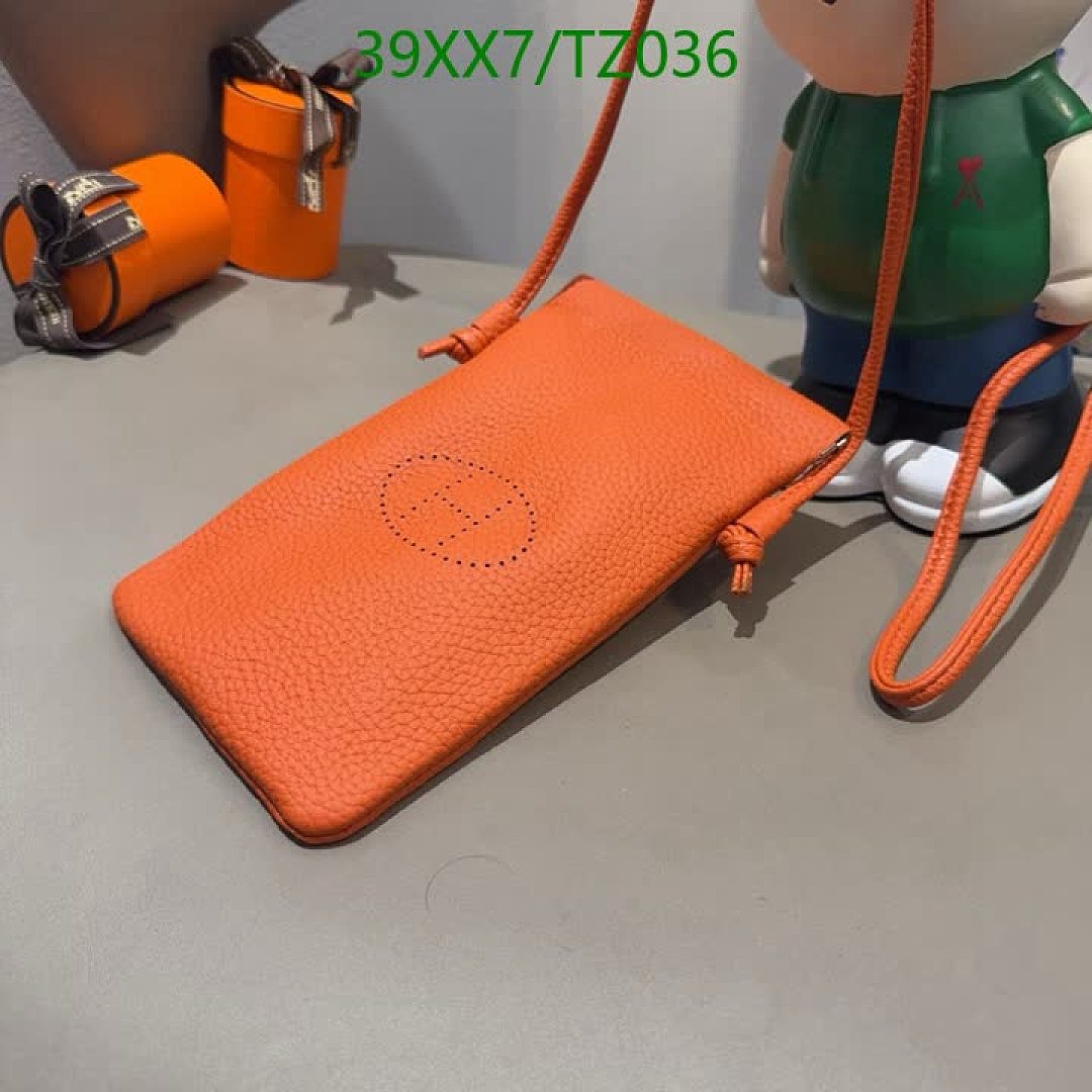 Hermes-Phone Cases Code: TZ036 $: 39USD